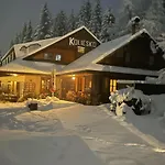 Koliesko Gasthof 3*