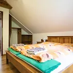 Koliesko Gasthof Demänovská Dolina