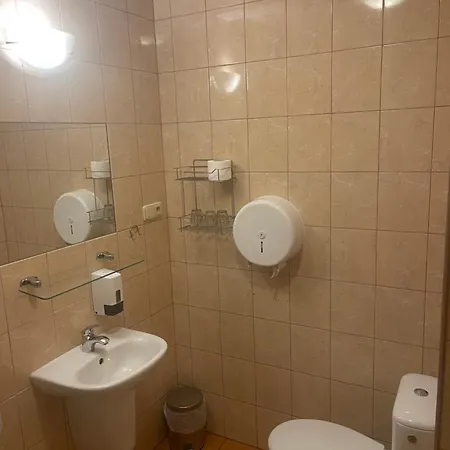 Koliesko * Deménvölgy