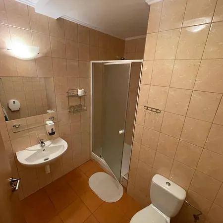 Koliesko Guest house