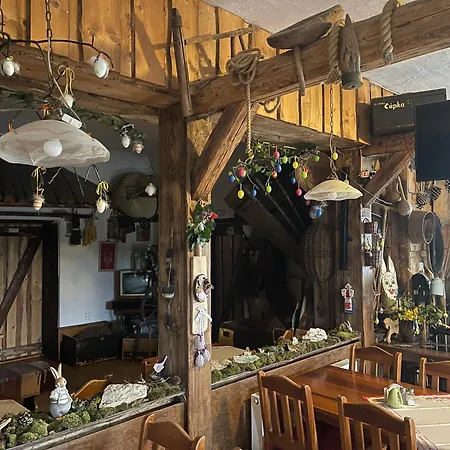 Koliesko Guest house *