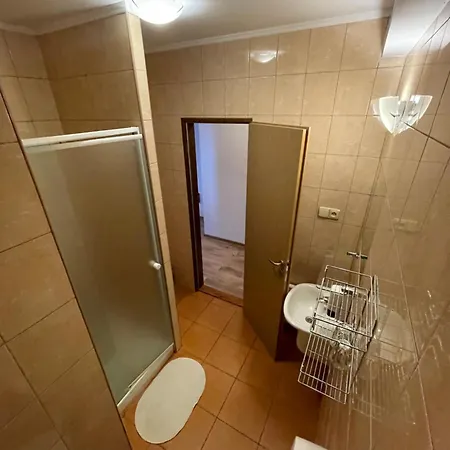 Koliesko Guest house Demanovska Dolina