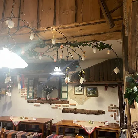 Koliesko Demänovská Dolina