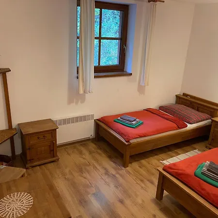 Koliesko Pensión 3*