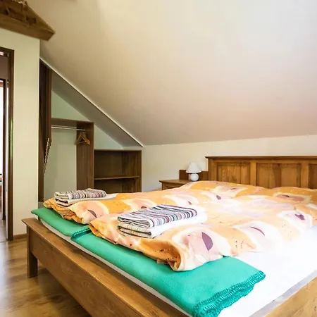 Koliesko Pensión Demänovská Dolina