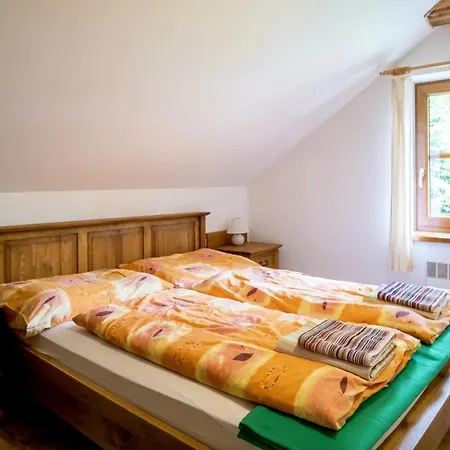 Koliesko Demänovská Dolina