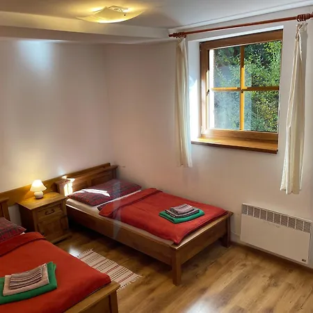 Guest house Koliesko