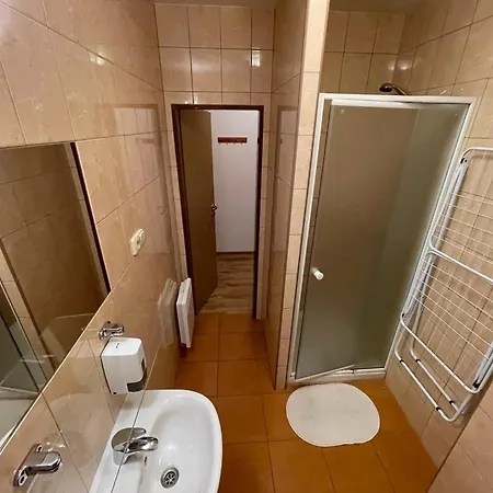 Pensión Koliesko Demänovská Dolina