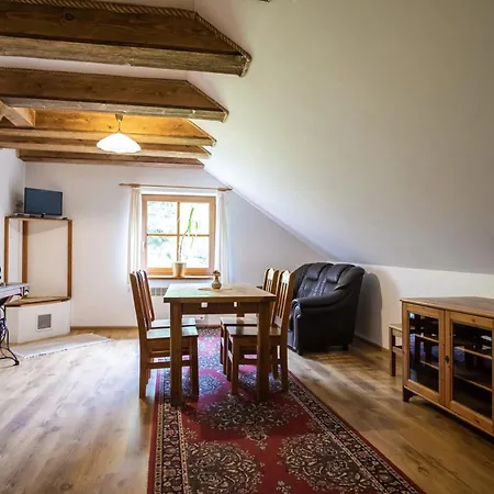 Koliesko 3* Demanovska Dolina