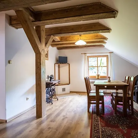Guest house Koliesko
