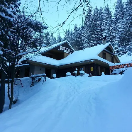Guest house Koliesko *